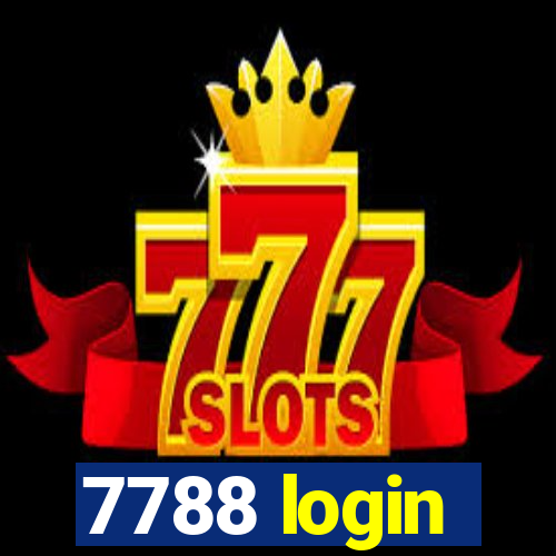 7788 login